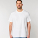 Tee shirt Creator 2.0 blanc unisexe personnalisé - Sacpub