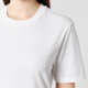 Tee shirt Creator 2.0 blanc unisexe personnalisé - Sacpub