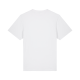 Tee-shirt Blanc unisexe 210gr personnalisé - SPARKER 2.0 - Sacpub