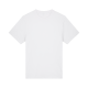Tee-shirt Blanc unisexe 210gr personnalisé - SPARKER 2.0 - Sacpub