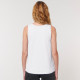 Débardeur Femme Blanc 155gr - MINTER