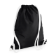 Mochila de gimnasia con cordón - 200 gr/m² - personalizable