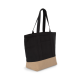 Bolsa de compra isotérmica reciclada - 285 g/m² - personalizable