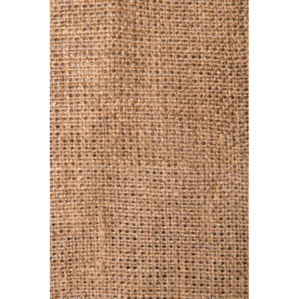 Bolsa de la compra de yute - 465 g/m² - personalizable