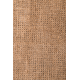Sac shopping en jute - 465 g/m² - personnalisable