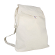 Sac à dos français coton BIO personnalisé