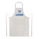 Tablier coton personnalisable avec votre logo