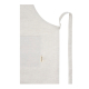 Tablier coton personnalisable en France chez Sacpub