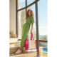 Sac cabas classique en jute - 340 g/m2 - personnalisable
