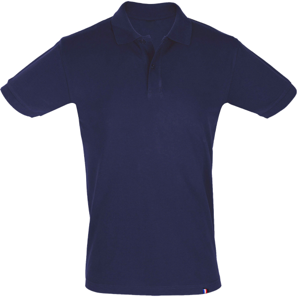 Polo ROMAIN personnalisable avec logo dès 10 pièces | Sacpub