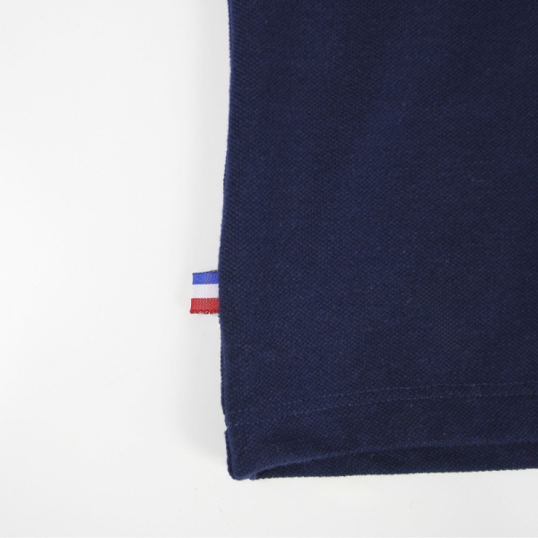 Polo ROMAIN personnalisable avec logo dès 10 pièces | Sacpub