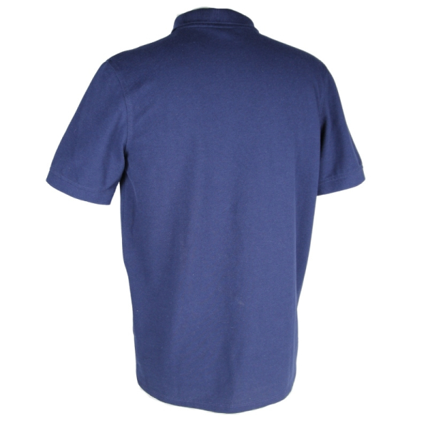 Polo ROMAIN personnalisable avec logo dès 10 pièces | Sacpub