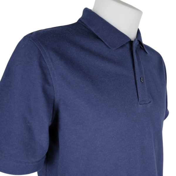 Polo ROMAIN personnalisable avec logo dès 10 pièces | Sacpub