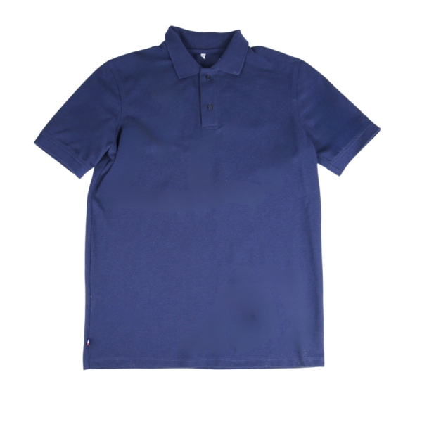 Polo ROMAIN personnalisable avec logo dès 10 pièces | Sacpub