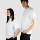 Tee-shirt coton CAMILLE made in France - Homme et Femme
