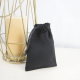 Bolsa Algodón Small Negra 15x20 15x20 cm Precio decreciente | Sacpub
