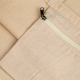 Sac de plage publicitaire coton BIO 330gr 40x50 cm | Sacpub