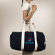 Sac de sport coton RECYCLE - 330gr - MADE IN FRANCE