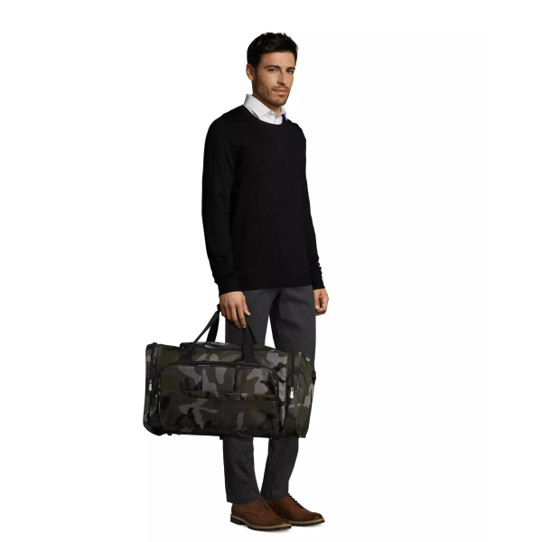 Sac de voyage Week-End - sacpub