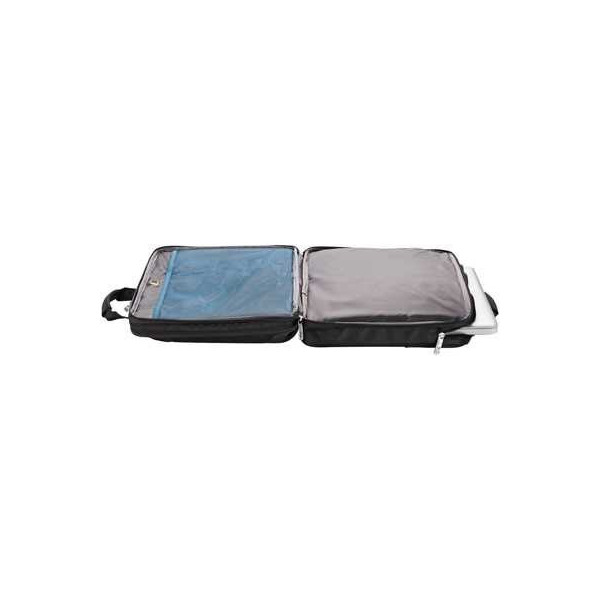 Funda ordenador Negro | Sacpub