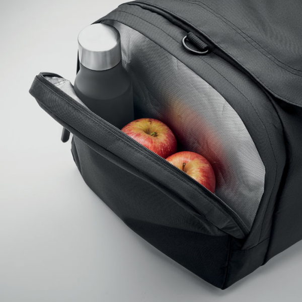 Sac de voyage VALLEY DUFFLE - sacpub