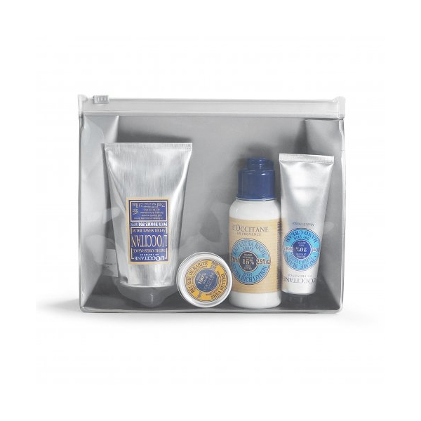 Trousse de voyage EVANITY publicitaire personnalisé