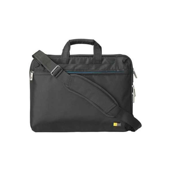 Sacoche ordinateur Case Noir | Sacpub