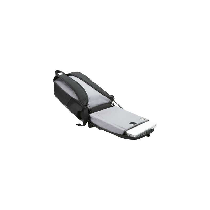 Sac à dos Porte-PC Continental Noir Sac à dos Porte-PC Continental Noir
