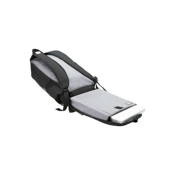 Mochila PC Continental Negra | Sacpub