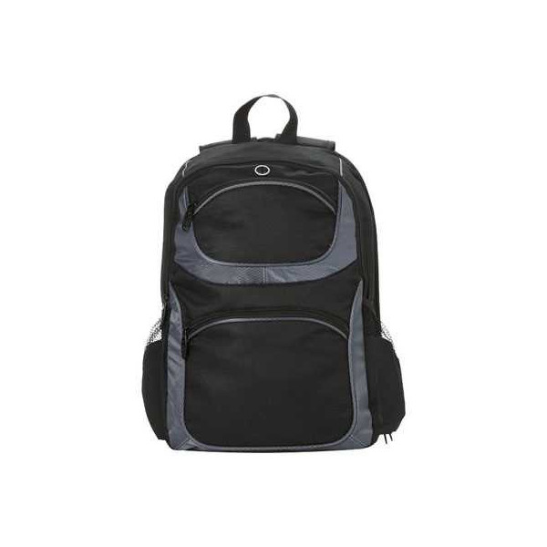 Sac à dos Porte-PC Continental Noir | Sacpub