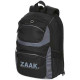 Mochila PC Continental Negra | Sacpub