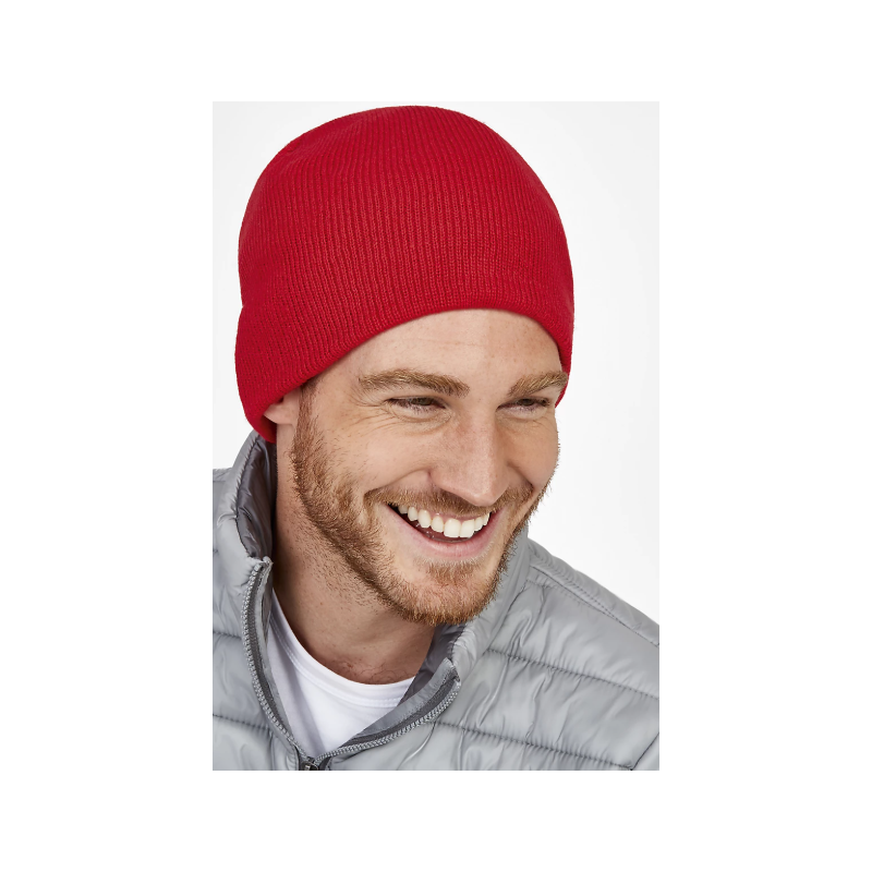 Bonnet unisexe BRONX