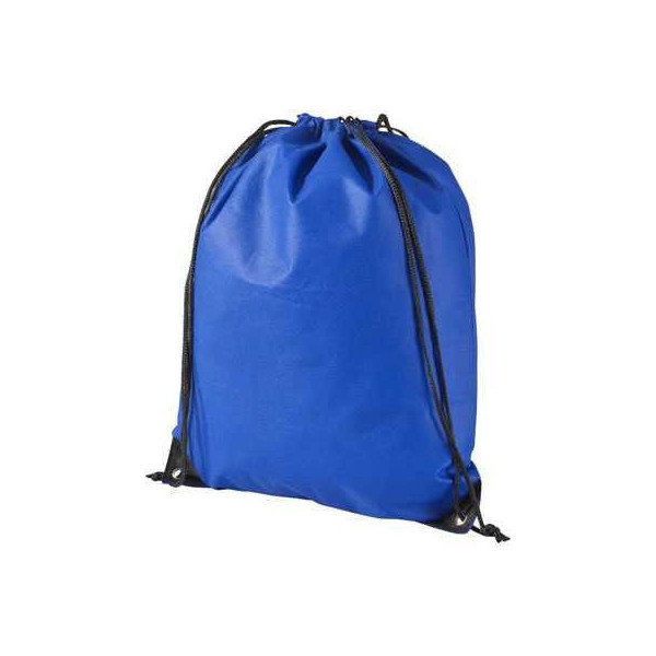 Mochila personalizable ECO Rack impresa en Francia por sacpub