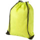 Mochila personalizable ECO Rack impresa en Francia por sacpub