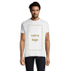 Tee-shirt IMPERIAL Blanc Homme. Livraison dès 24H  | Sacpub