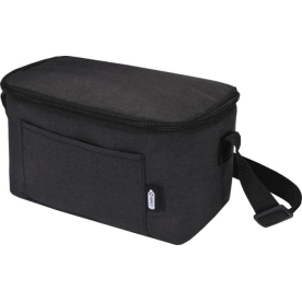 Bolsa nevera reciclada Repreve personalizable con su logo | Sacpub