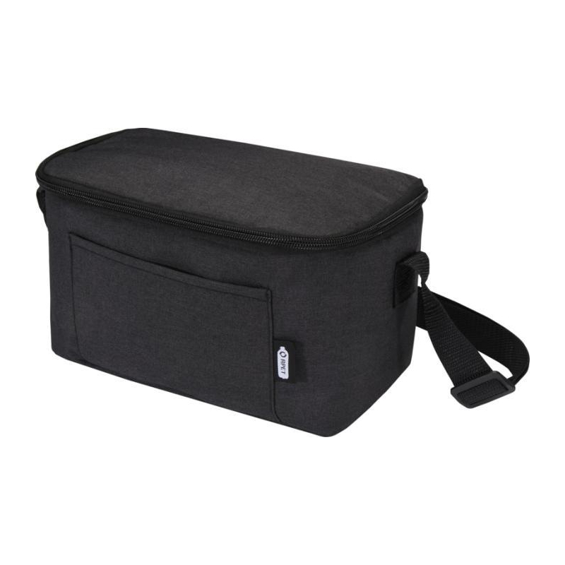 Sac isotherme recyclé rPET - 5L