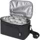 Bolsa nevera reciclada Repreve personalizable con su logo | Sacpub