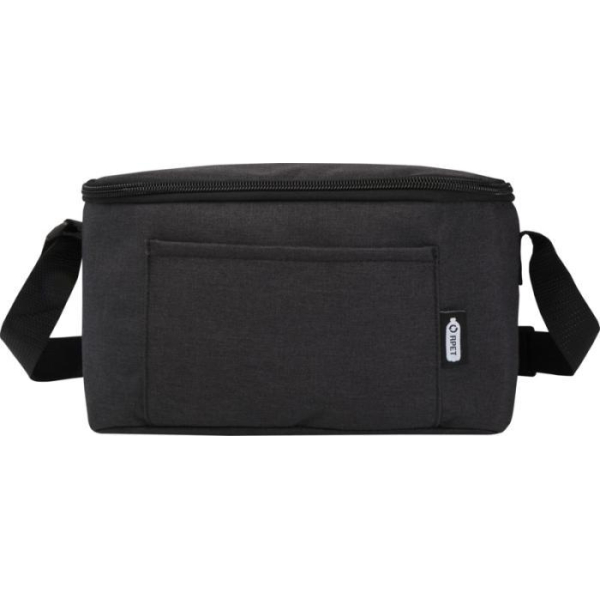 Bolsa nevera reciclada Repreve personalizable con su logo | Sacpub