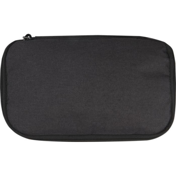 Bolsa nevera reciclada Repreve personalizable con su logo | Sacpub
