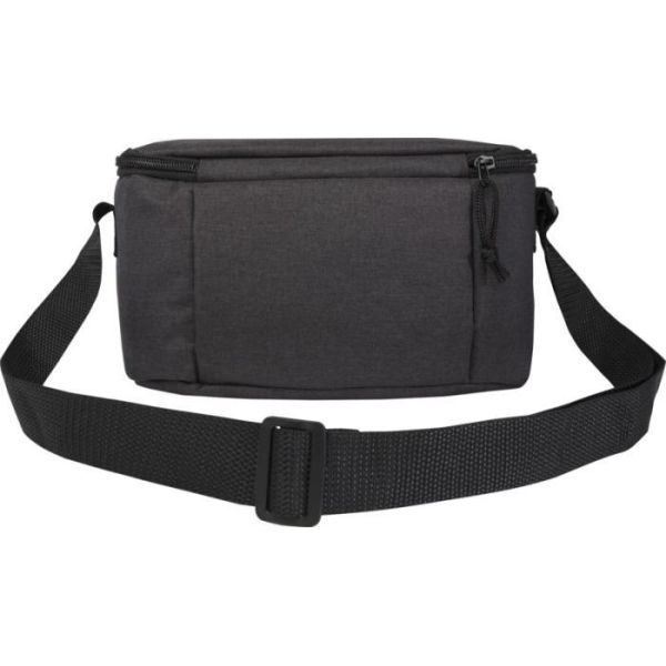 Bolsa nevera reciclada Repreve personalizable con su logo | Sacpub