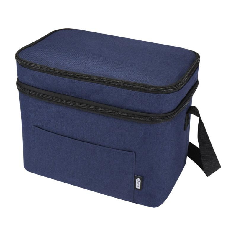 Sac isotherme recyclé rPET - 13L Sac isotherme recyclé rPET - 13L