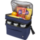 Bolsa nevera reciclada Repreve personalizable con su logo | Sacpub
