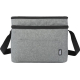 Bolsa nevera reciclada Repreve personalizable con su logo | Sacpub