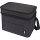 Sac isotherme recyclé gris personnalisable avec votre logo d'entreprise