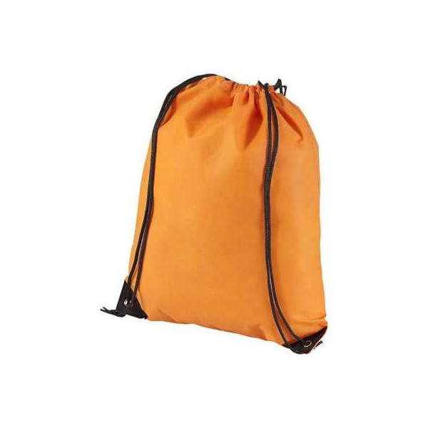 Mochila personalizable ECO Rack impresa en Francia por sacpub