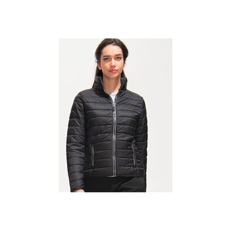 Doudoune femme RIDE Doudoune femme RIDE