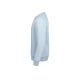 Sudadera unisex cuello redondo SULLY | Sacpub