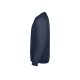 Sudadera unisex cuello redondo SULLY | Sacpub