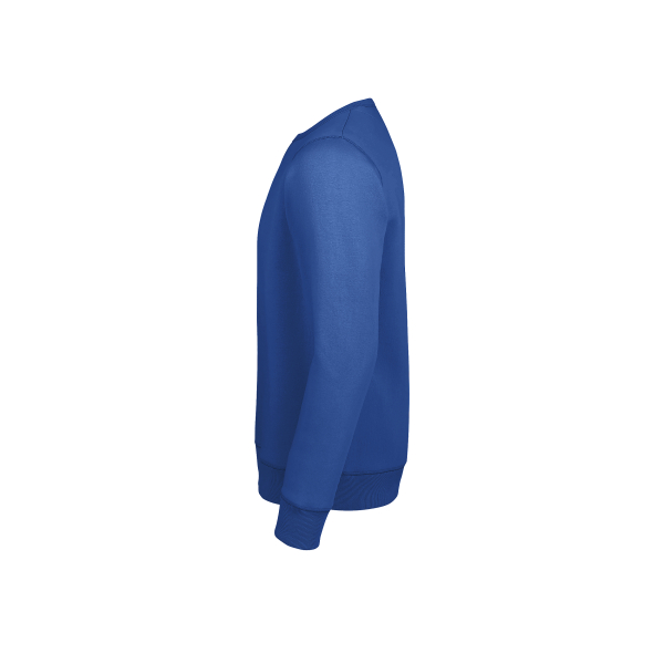 Sudadera unisex cuello redondo SULLY | Sacpub